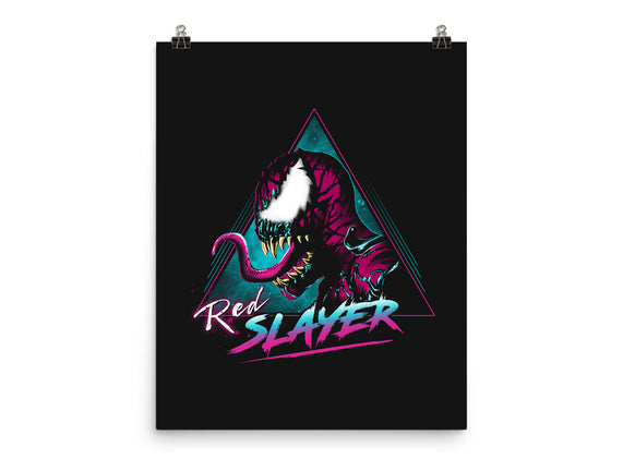 Red Slayer