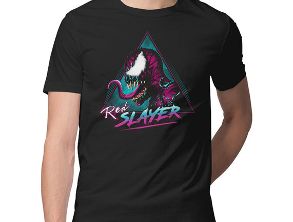 Red Slayer