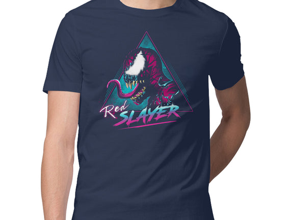 Red Slayer