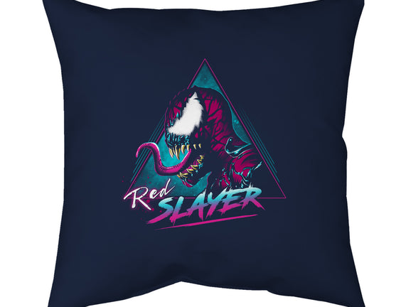 Red Slayer