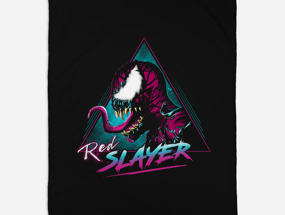 Red Slayer