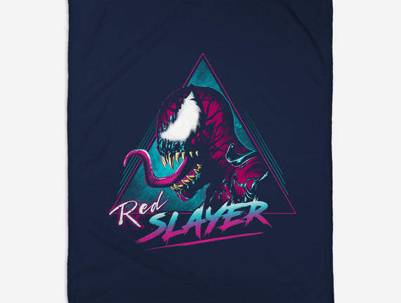 Red Slayer