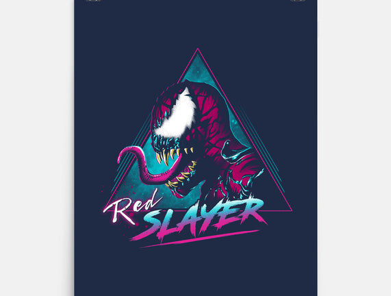 Red Slayer