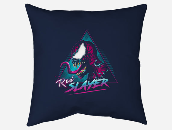 Red Slayer