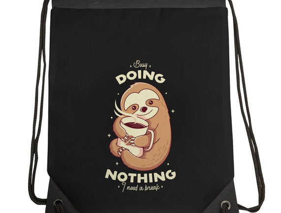 Sloth Coffee