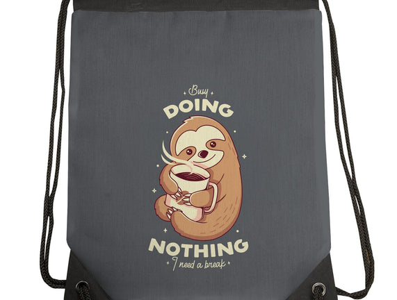 Sloth Coffee