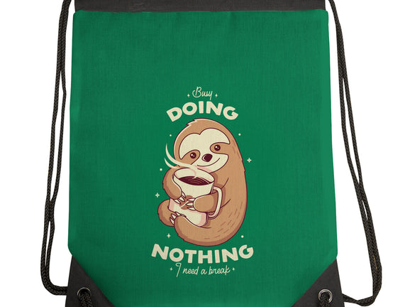 Sloth Coffee