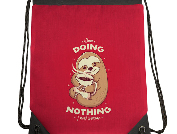 Sloth Coffee