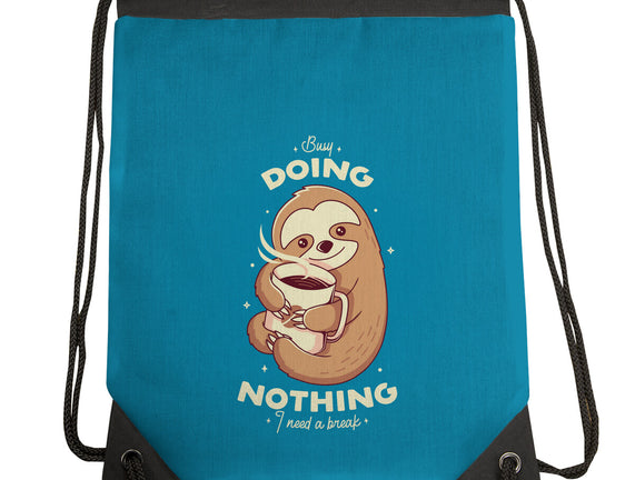 Sloth Coffee