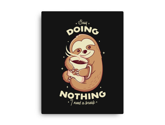 Sloth Coffee