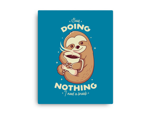 Sloth Coffee