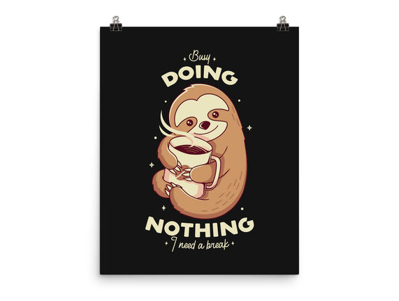 Sloth Coffee