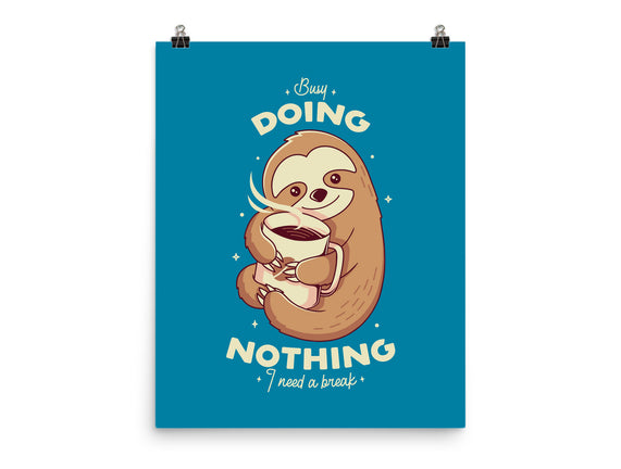Sloth Coffee