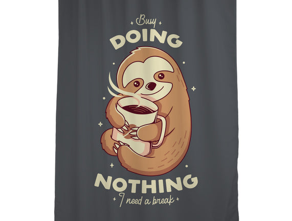Sloth Coffee