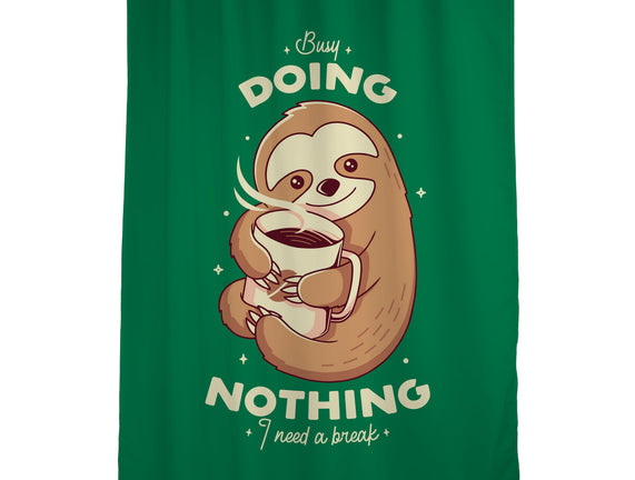 Sloth Coffee