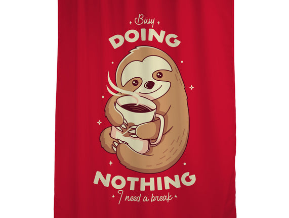 Sloth Coffee