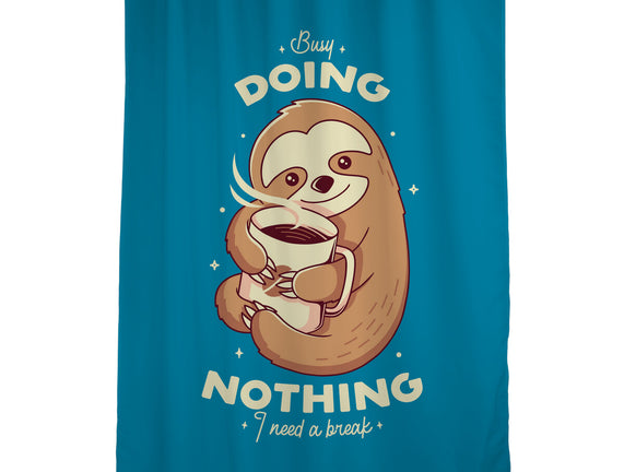 Sloth Coffee