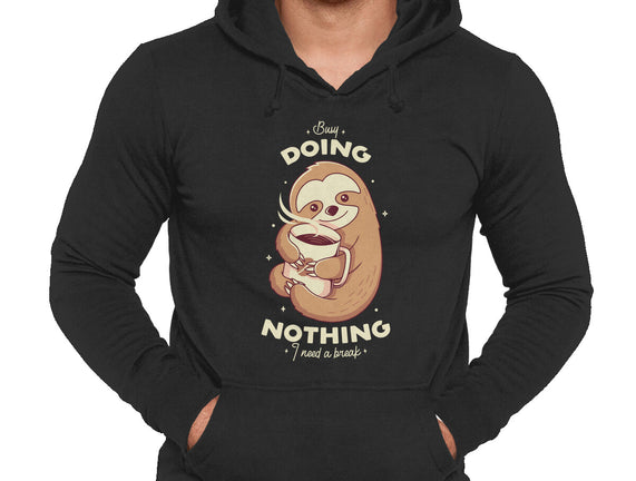 Sloth Coffee