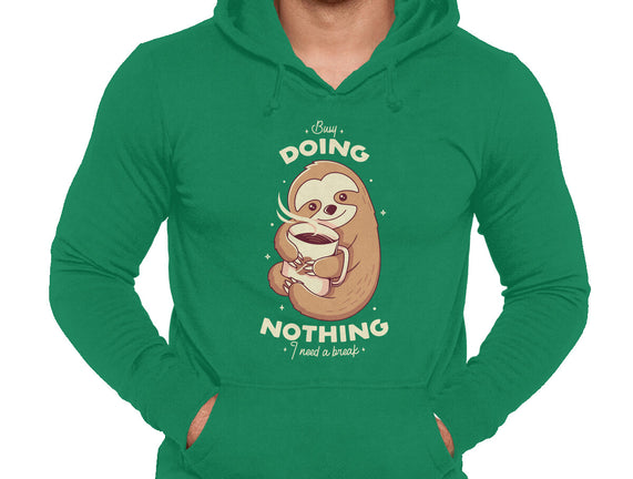 Sloth Coffee