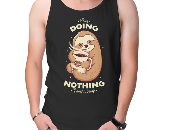 Sloth Coffee