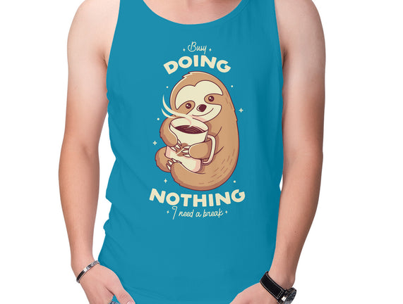 Sloth Coffee