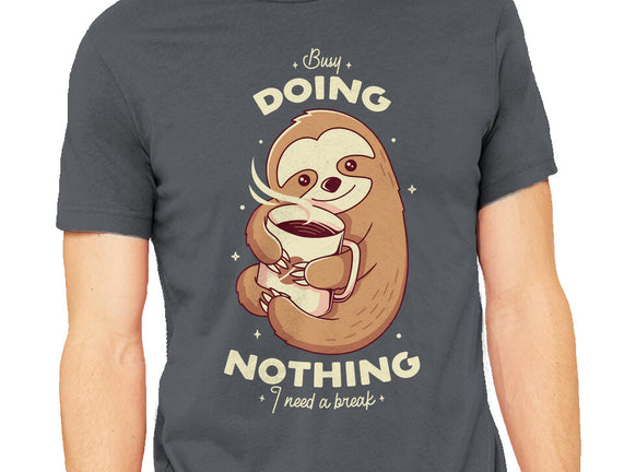 Sloth Coffee