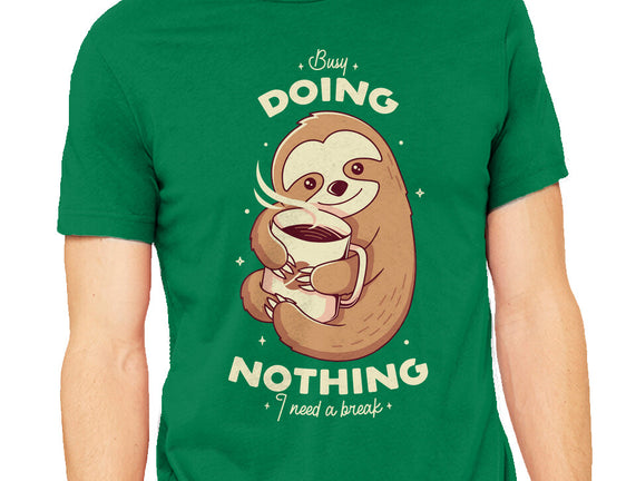 Sloth Coffee