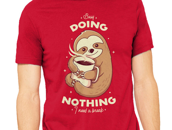 Sloth Coffee