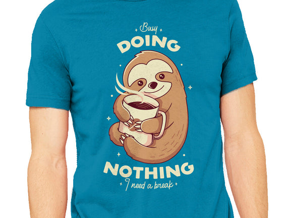 Sloth Coffee