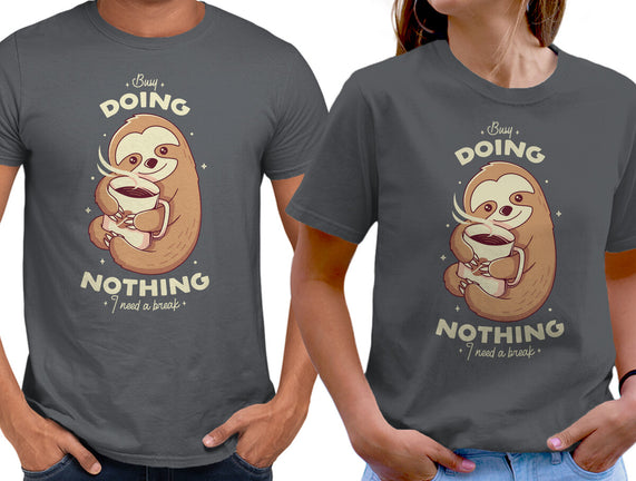 Sloth Coffee