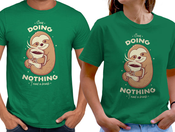 Sloth Coffee