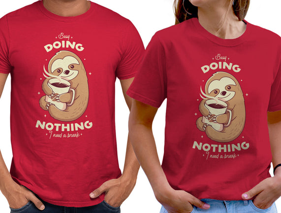 Sloth Coffee
