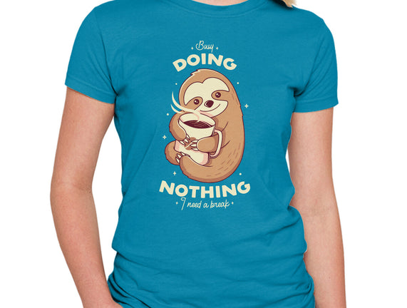 Sloth Coffee