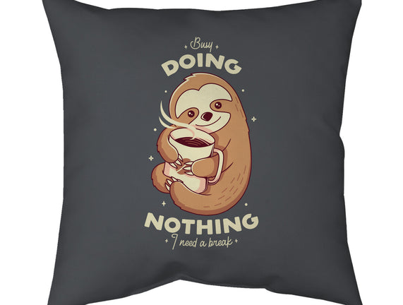 Sloth Coffee