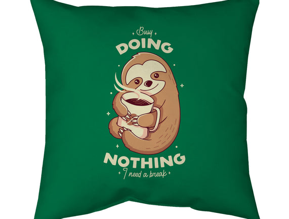 Sloth Coffee