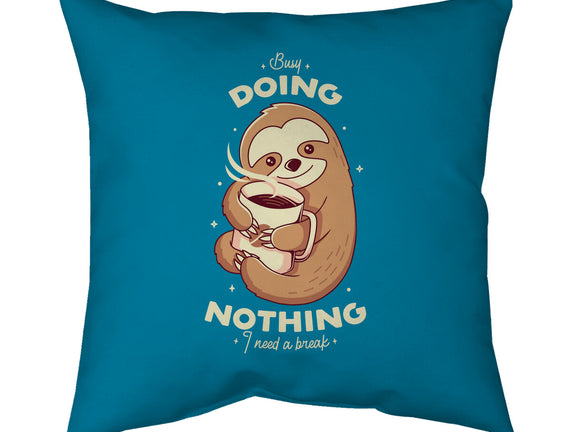 Sloth Coffee