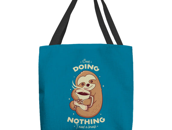 Sloth Coffee
