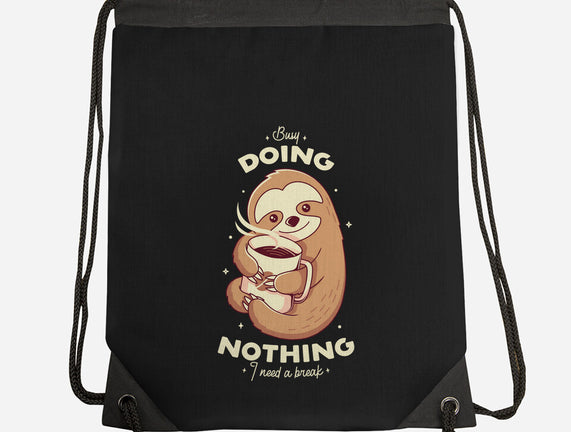 Sloth Coffee