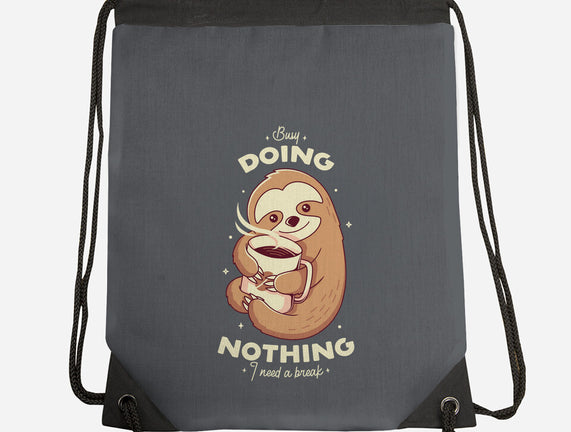 Sloth Coffee