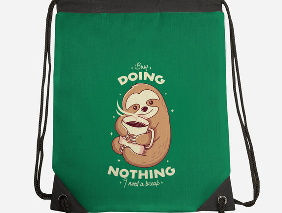 Sloth Coffee