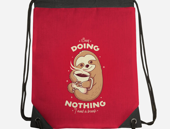 Sloth Coffee