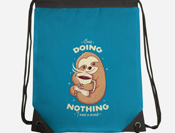 Sloth Coffee