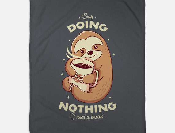 Sloth Coffee