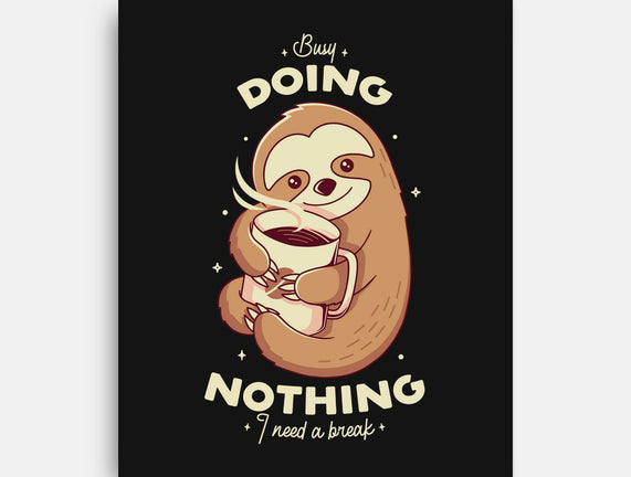 Sloth Coffee