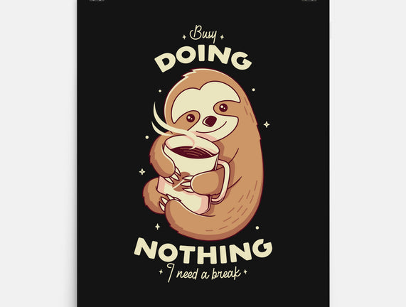Sloth Coffee