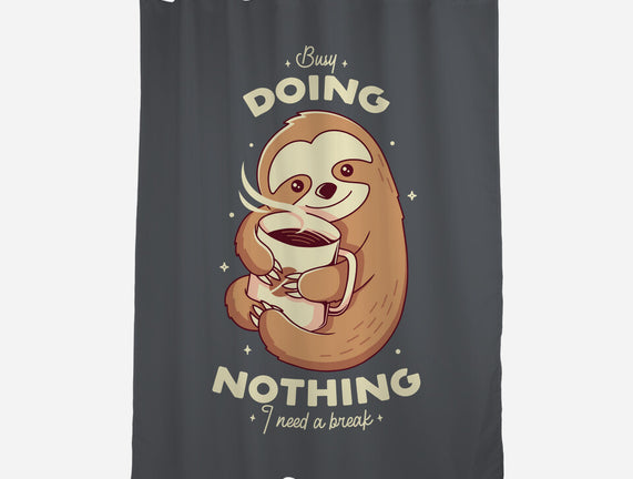 Sloth Coffee