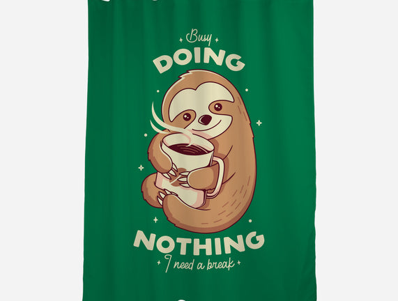 Sloth Coffee
