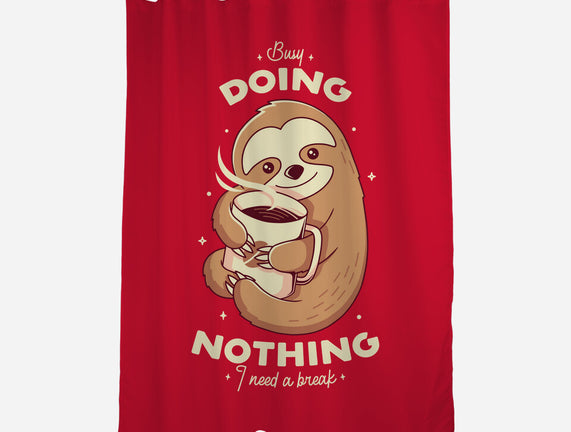 Sloth Coffee