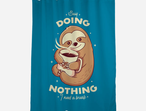 Sloth Coffee