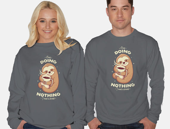 Sloth Coffee